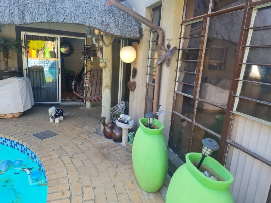 4 Bedroom Property for Sale in Protea Park North West